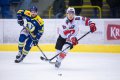 Maxa liga - 27. kolo: HC ZUBR Perov - HC Dynamo Pardubice B
