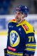Maxa liga - 27. kolo: HC ZUBR Perov - HC Dynamo Pardubice B