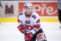 Maxa liga - 27. kolo: HC ZUBR Perov - HC Dynamo Pardubice B