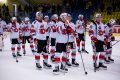 Maxa liga - 27. kolo: HC ZUBR Perov - HC Dynamo Pardubice B