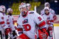 Maxa liga - 27. kolo: HC ZUBR Perov - HC Dynamo Pardubice B