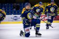 Maxa liga - 27. kolo: HC ZUBR Perov - HC Dynamo Pardubice B