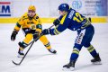 Maxa liga - 29. kolo: HC ZUBR Perov - VHK ROBE Vsetn