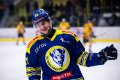 Maxa liga - 29. kolo: HC ZUBR Perov - VHK ROBE Vsetn