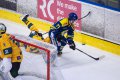 Maxa liga - 29. kolo: HC ZUBR Perov - VHK ROBE Vsetn