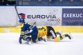 Maxa liga - 29. kolo: HC ZUBR Perov - VHK ROBE Vsetn