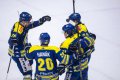Maxa liga - 29. kolo: HC ZUBR Perov - VHK ROBE Vsetn