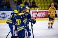 Maxa liga - 29. kolo: HC ZUBR Perov - VHK ROBE Vsetn