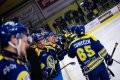 Maxa liga - 29. kolo: HC ZUBR Perov - VHK ROBE Vsetn