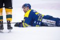 Maxa liga - 29. kolo: HC ZUBR Perov - VHK ROBE Vsetn