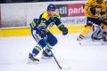 Maxa liga - 29. kolo: HC ZUBR Perov - VHK ROBE Vsetn
