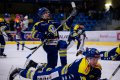 Maxa liga - 29. kolo: HC ZUBR Perov - VHK ROBE Vsetn
