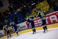 Maxa liga - 29. kolo: HC ZUBR Perov - VHK ROBE Vsetn