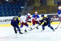 Ppravn utkn: HC ZUBR Perov - HC RT TORAX Poruba