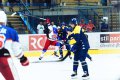 Ppravn utkn: HC ZUBR Perov - HC RT TORAX Poruba
