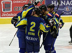 Zubi pehrli Oleje a ukonili srii bez vtzstv  