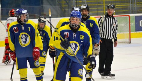 Dal kanonda dorostenc! Zubi po Technice Brno zniili tak umpersk Draky