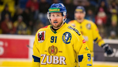 Hrajme pod stejn, ekli si Zubi o pauze. Pak se to vyplatilo, kvitoval Purn