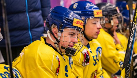 Juniorka v dleitm zpase nebodovala, Havlkv Brod se j v tabulce piblil