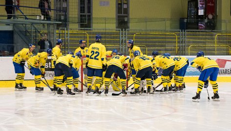 Prvn dl tripu na druhm konci republiky patil soupei. Juniorka podlehla Varm