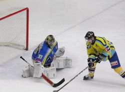 V zpase s Beclav ztratili Zubi doma prvn bod