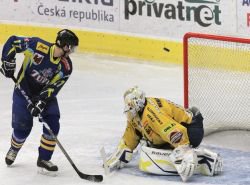 Zubi se v umperku sami pipravili o vtzstv