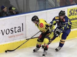 Zubry ek zpas  v Uniov, kter minule pekvapil Bobry