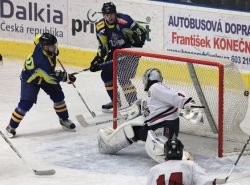 V bojch o udren elitn estky m  Zubi do Frdku