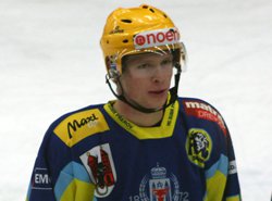 Je to krsn pocit vrtit se a dt hattrick, k Matj Blinka