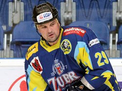 Po druhm glu se tm vce zklidnil, k Richard Brank