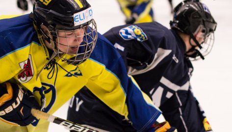 Dorost v Havov neudrel tsn veden a s ldrem tabulky o gl prohrl