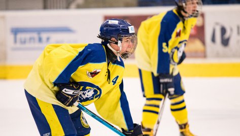 Dorost se s Kometou staten drel. Bran na vod tvrtfinle rozhodli v prodlouen