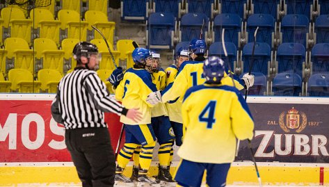 Dorost uspl v dleitm utkn, umperk porazil dky vyuitm pesilovkm