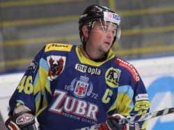 Snad ns vtzstv nakopne, douf kapitn tmu Faltnek