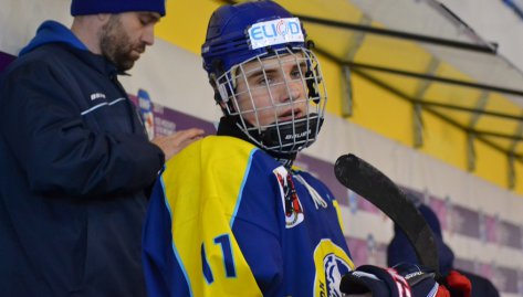 Ubrnn pesilovky Zlna pt na ti? Zvedlo nm to sebevdom, liboval si Jan Fencl