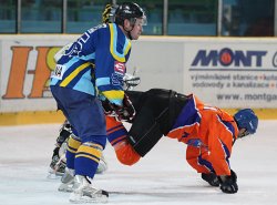 Ohlasy semifinle #3: Drtie pila navtvit pan tstna