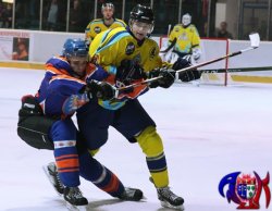 Zubi pehrli Hodonn a poskoili na dest msto