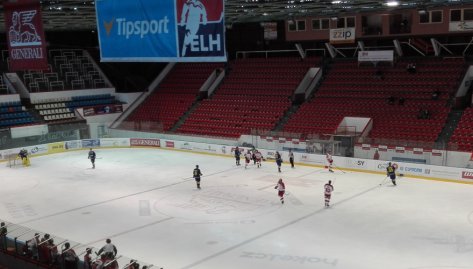 Juniorku mohou mrzet nevyuit ance, v Olomouci ukoistila alespo bod