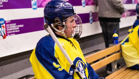 Obrat? Zaali jsme vc stlet, ve tet tetin to bylo hodn znt, viml si Martin Ryav