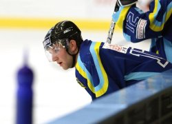 Luk Menk: Takov facka me bt ped play off dobr