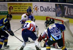 V zpase s Novm Jinem zstaly body doma