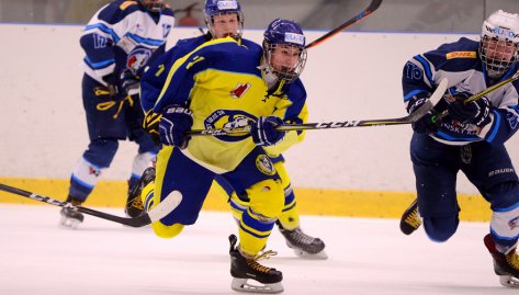 Mlad dorost slav v Ostrav prvn vhru, v prodlouen dky Svozilovi pemohl Plze