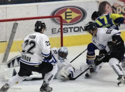 Posledn zpas venku sehraj Zubi u ve stedu v Havov