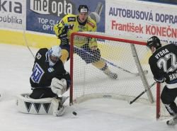 Zubi se te tikrt utkaj s ldrem soute Havovem