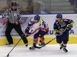 Na prvn zpas play-off s Novm Jinem ji v sobotu!