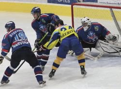 Prolom Zubi zvltn zaklet vzjemnch boj s Oleji?