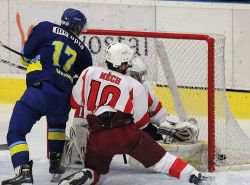 V prvnm zpase v roce 2013 budou Zubi hostit Opavu