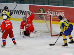 Zubi ve stedu doma pivtaj nevyzpytatelnou Porubu