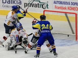 MEO Arnu navtv tento tden Valai. Nejdve Bobi 