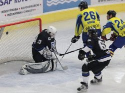 MEO Arna host ve stedu velkou bitvu o elo tabulky!